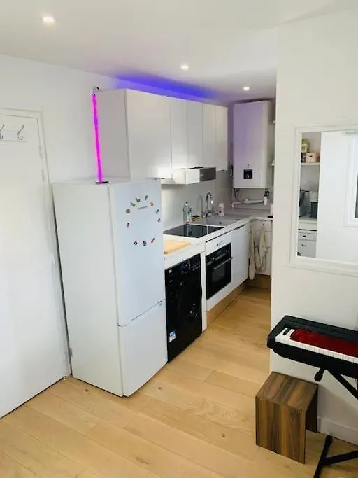 Studio Cosy Au Coeur De Paris location